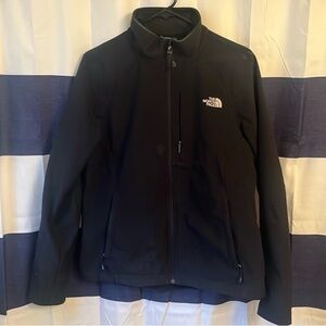 The North Face Women's Black Jacket